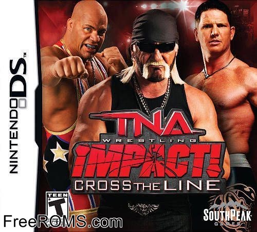 Tna Download For Ppsspp