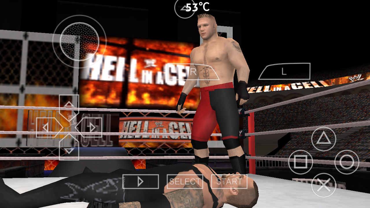 Wwe Smackdown Vs Raw Iso Download For Ppsspp