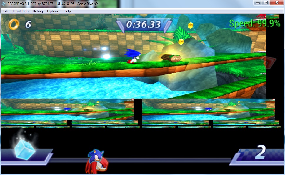 Refresh rate cheats for sonic rivals ppsspp free