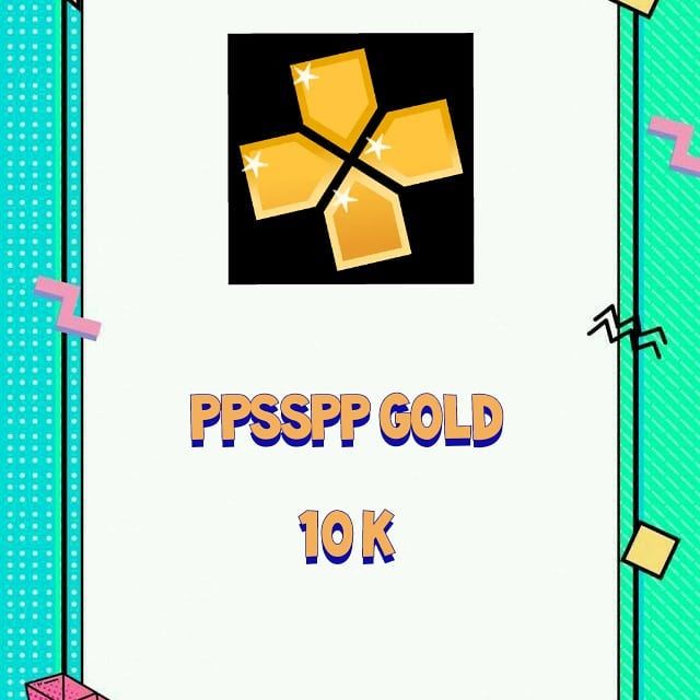 Ppsspp gold for ios 10