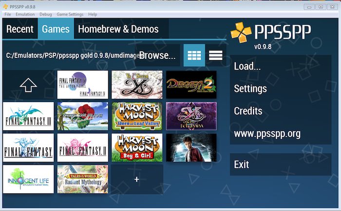 Best psp games for ppsspp pc