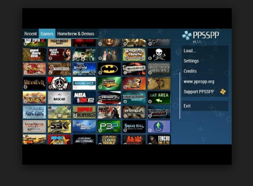 Ppsspp Games Download Apk For Android